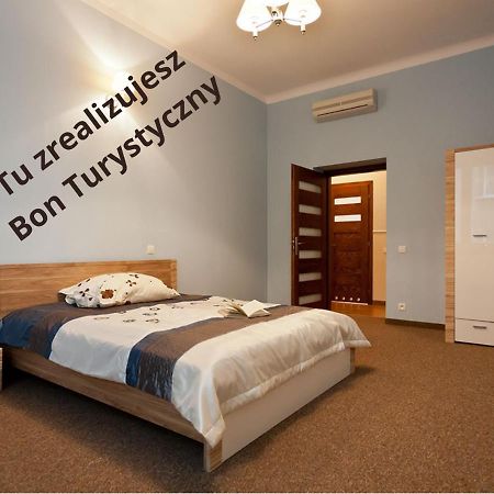 Apartamenty Kamienica Kazimierz Cracóvia Exterior foto