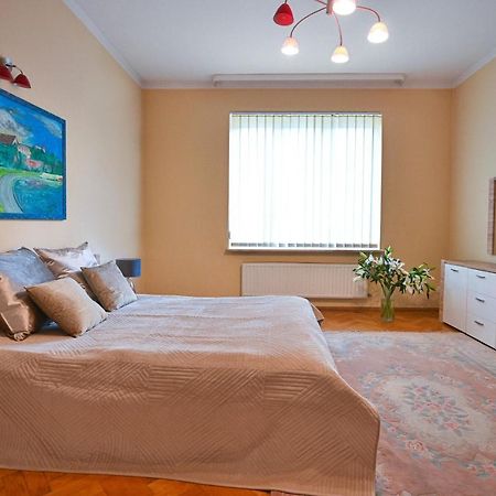 Apartamenty Kamienica Kazimierz Cracóvia Exterior foto