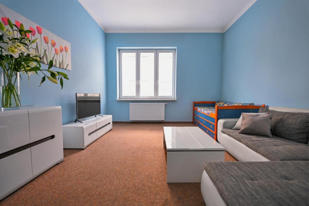 Apartamenty Kamienica Kazimierz Cracóvia Exterior foto