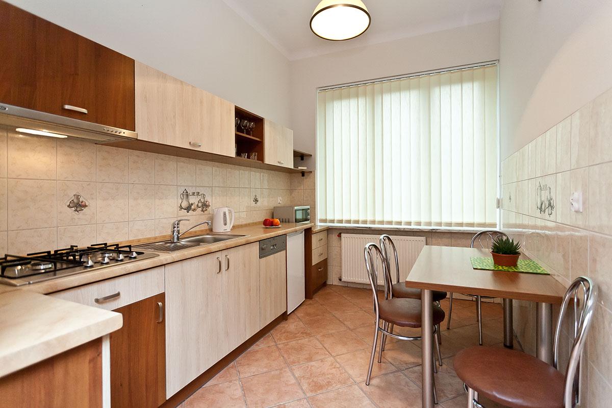 Apartamenty Kamienica Kazimierz Cracóvia Exterior foto