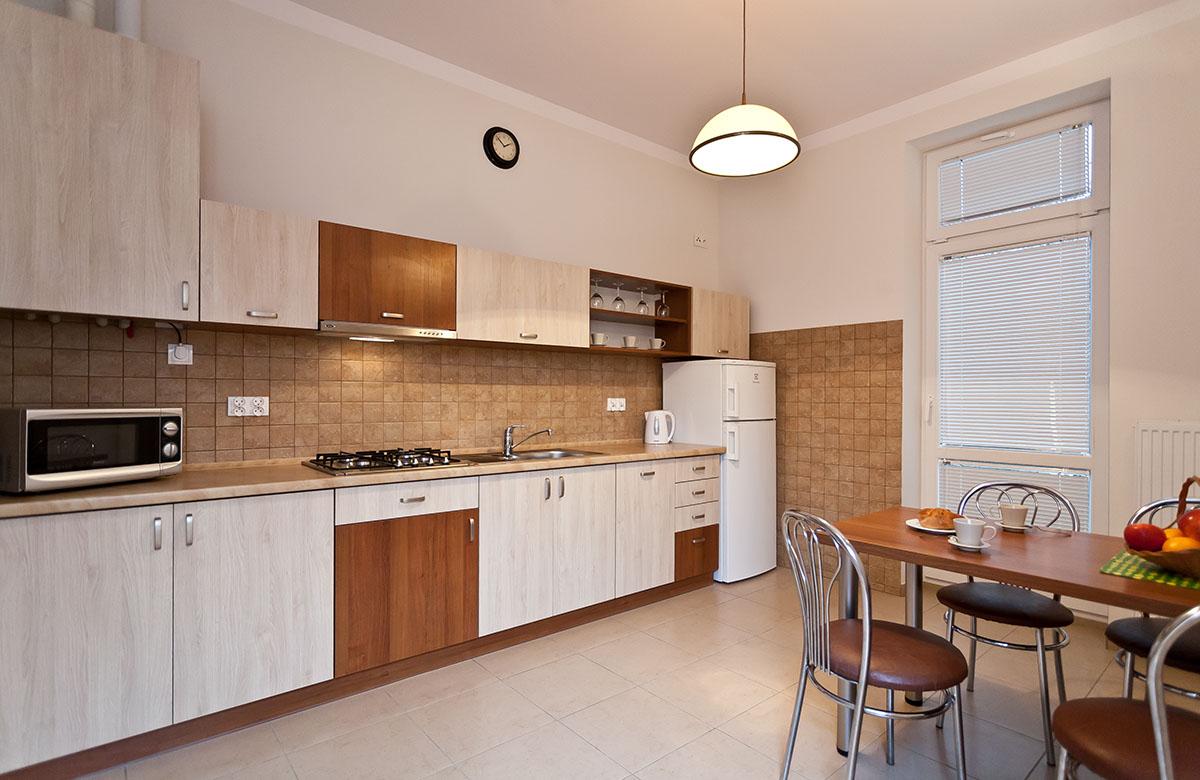 Apartamenty Kamienica Kazimierz Cracóvia Exterior foto
