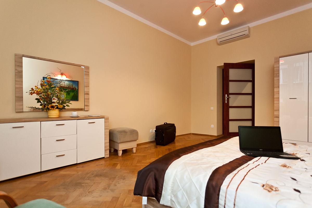 Apartamenty Kamienica Kazimierz Cracóvia Exterior foto