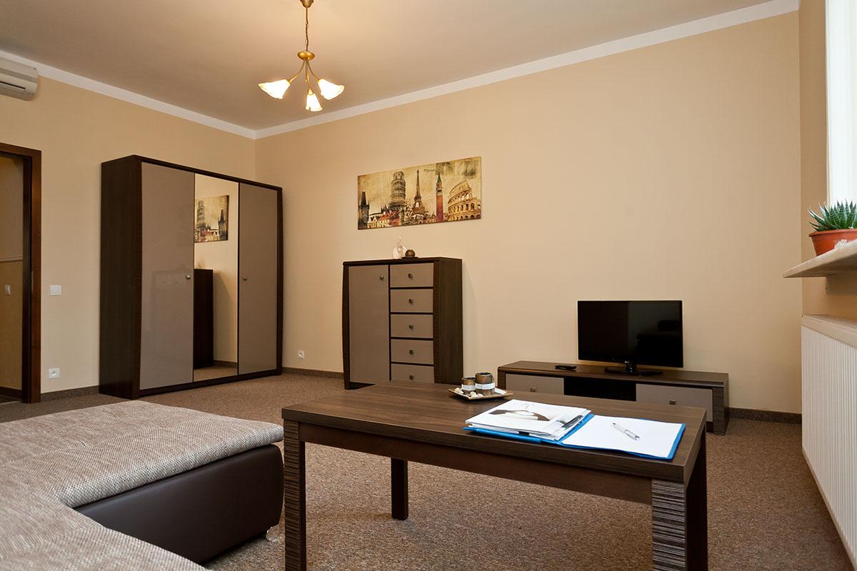 Apartamenty Kamienica Kazimierz Cracóvia Exterior foto