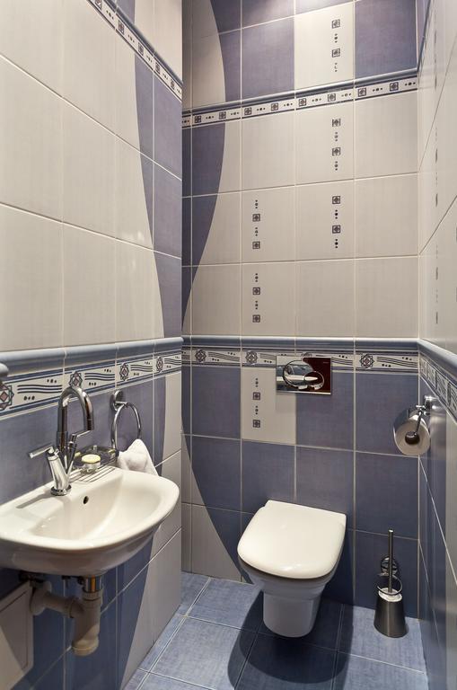 Apartamenty Kamienica Kazimierz Cracóvia Quarto foto