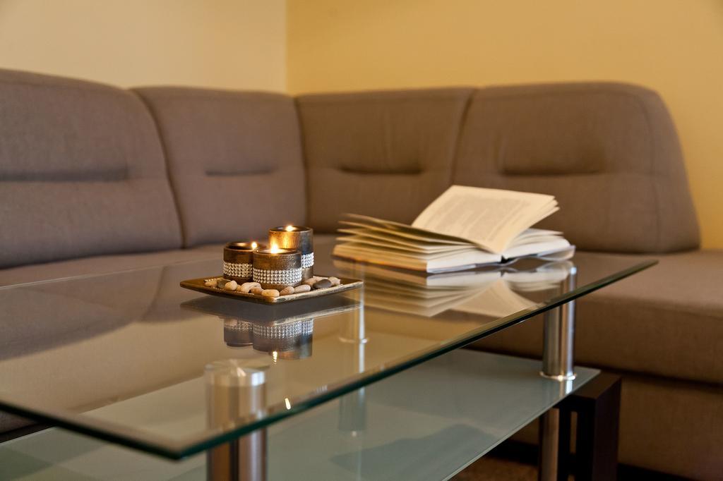 Apartamenty Kamienica Kazimierz Cracóvia Quarto foto